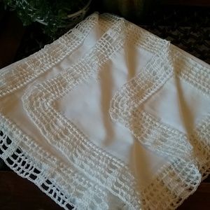 Grandma's Crochet Creations NWOT*sold*